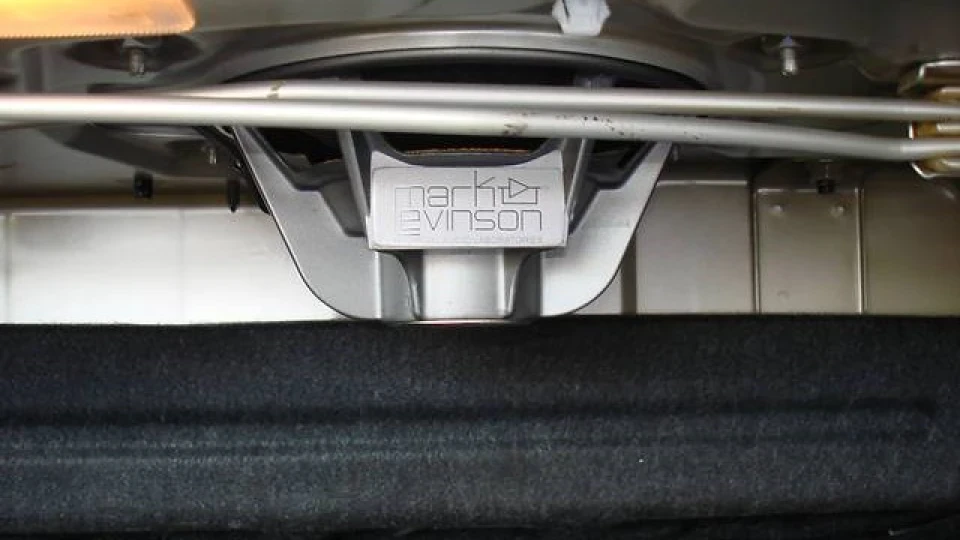 Lexus ES iLiner 3