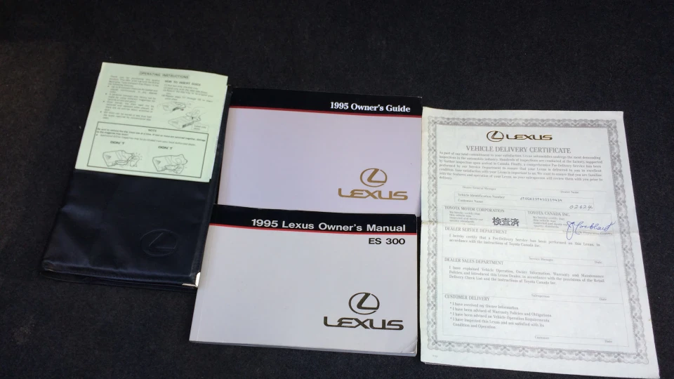 Lexus ES Не битий і не фарбований‼️😎