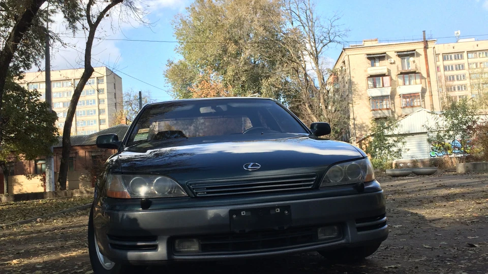 Lexus ES Не битий і не фарбований‼️😎 2