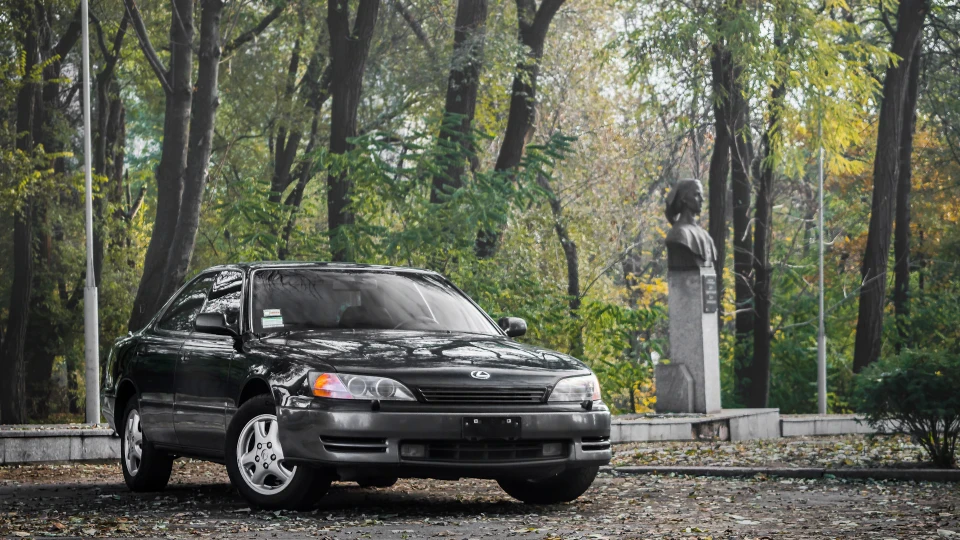 Lexus ES Не битий і не фарбований‼️😎 3