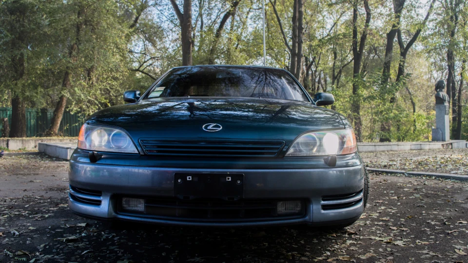 Lexus ES Не битий і не фарбований‼️😎 4