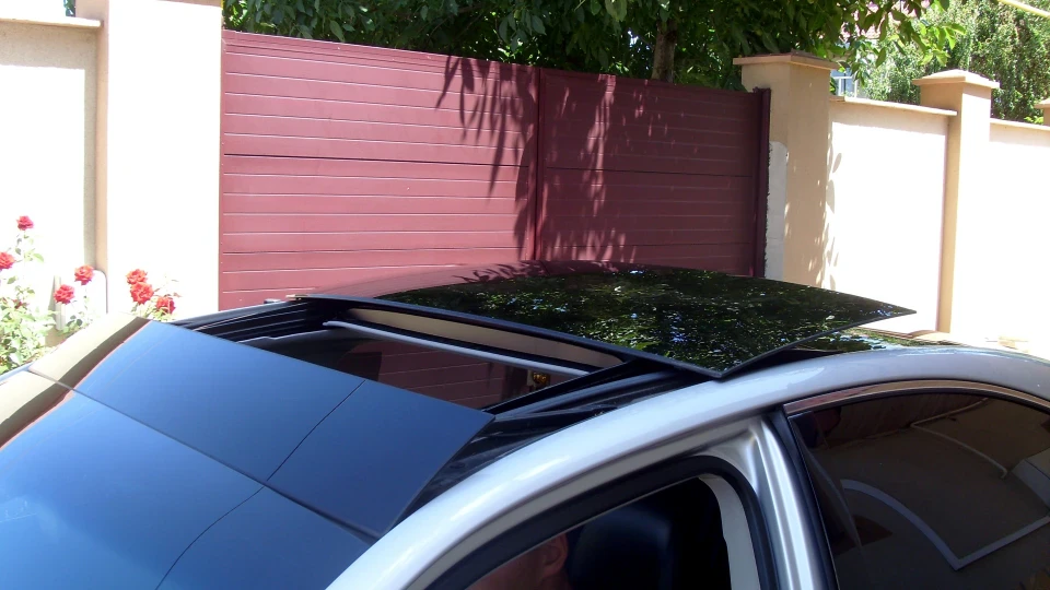 Lexus ES Ultra Luxury 5