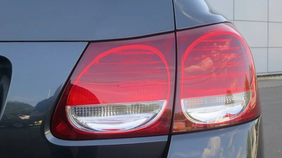 Lexus GS 4
