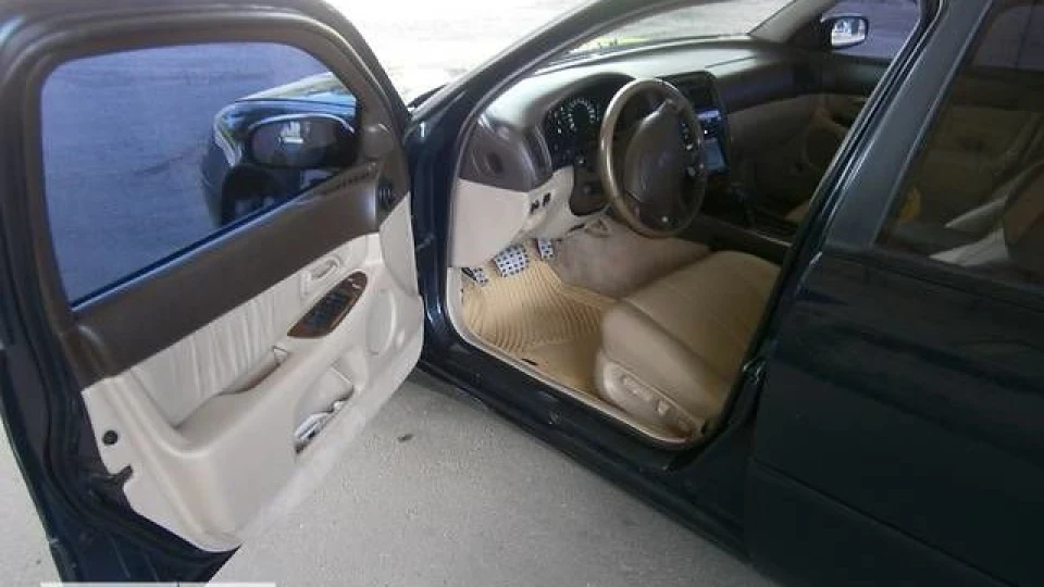 Lexus GS 2