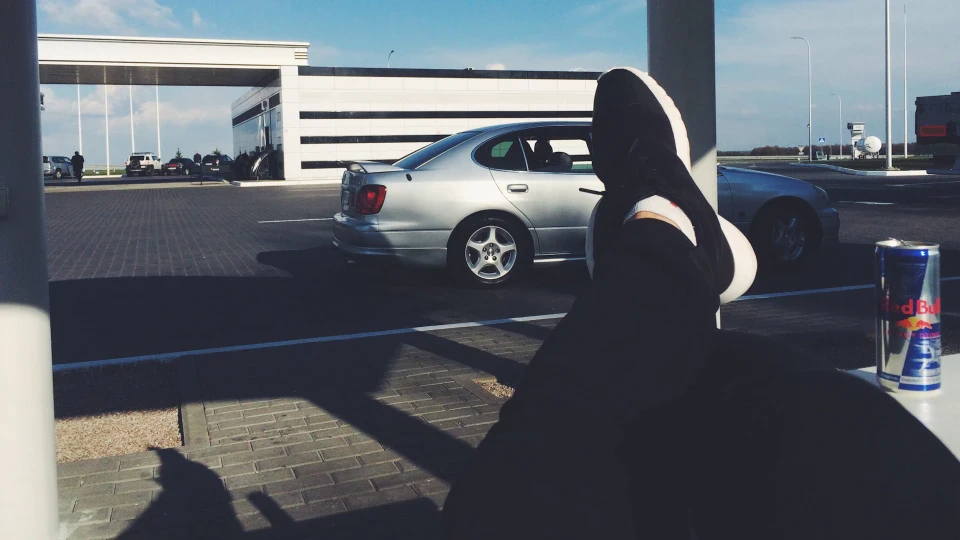Lexus GS 3