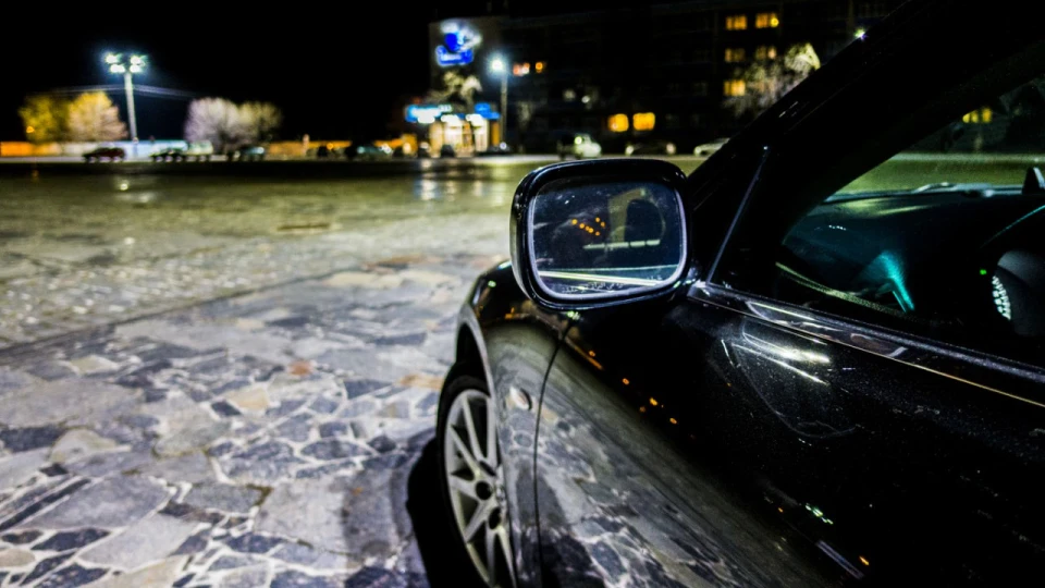 Lexus GS 4