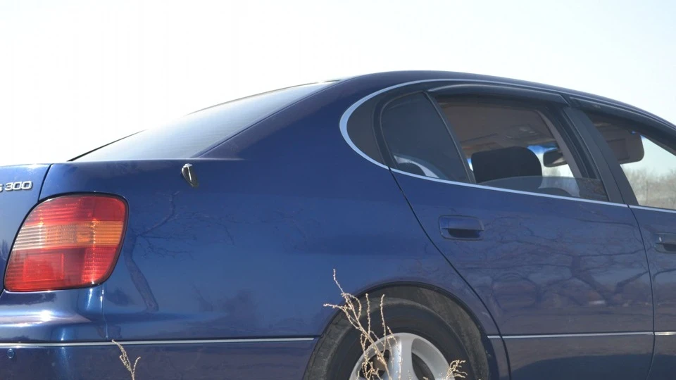 Lexus GS ㋡ ㋡ ㋡ ㋡ 3