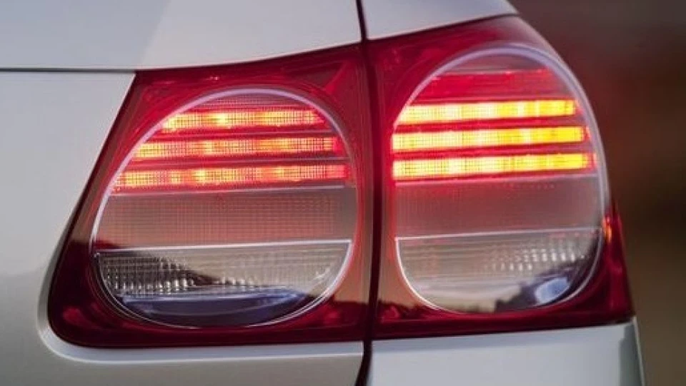 Lexus GS 2