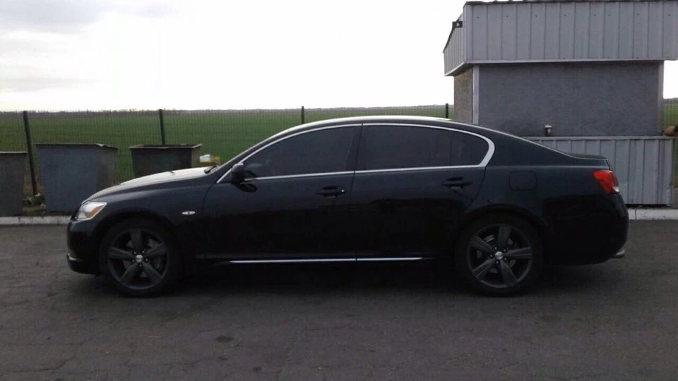 Lexus GS 300