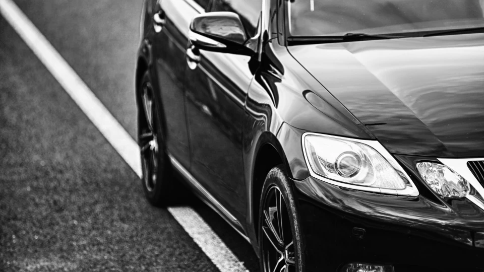 Lexus GS 3.5 awd 2