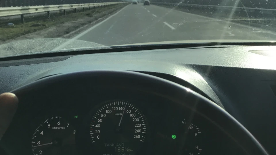 Lexus GS ALEXIS 4