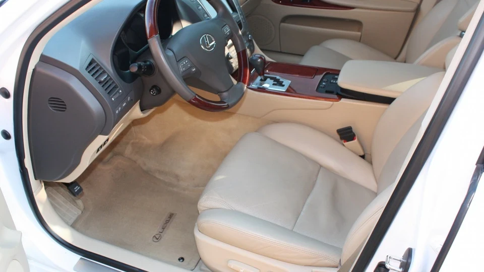 Lexus GS джіексус 2