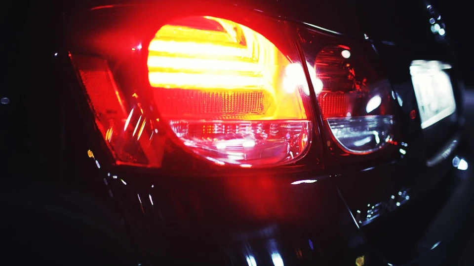 Lexus GS Ferro 2