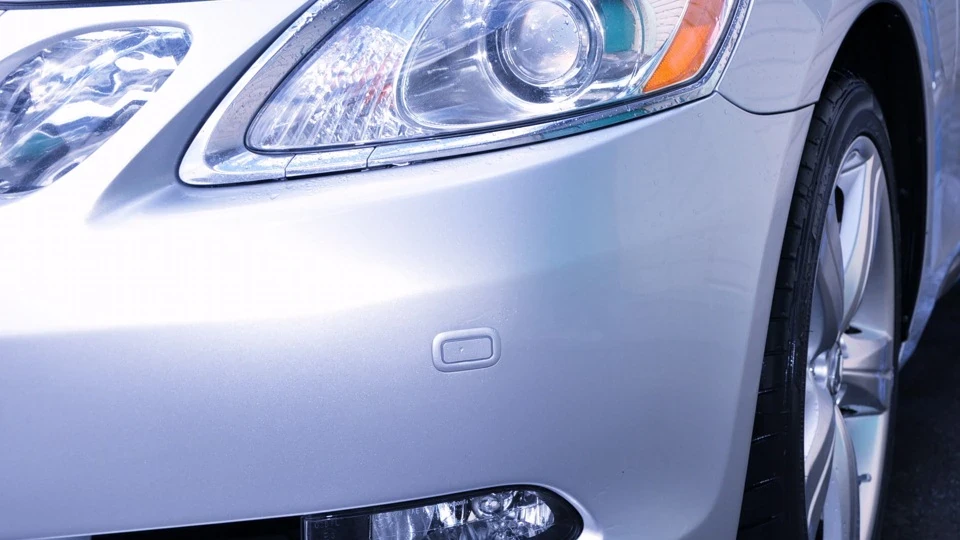 Lexus GS ☆ Японська катапульта ☆ 2
