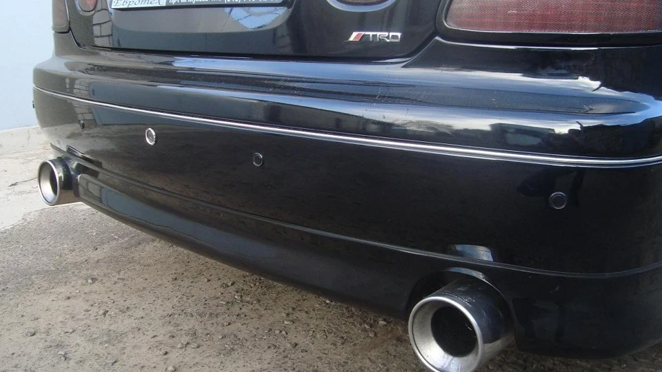 Lexus GS літак класу ЛЮКС 5