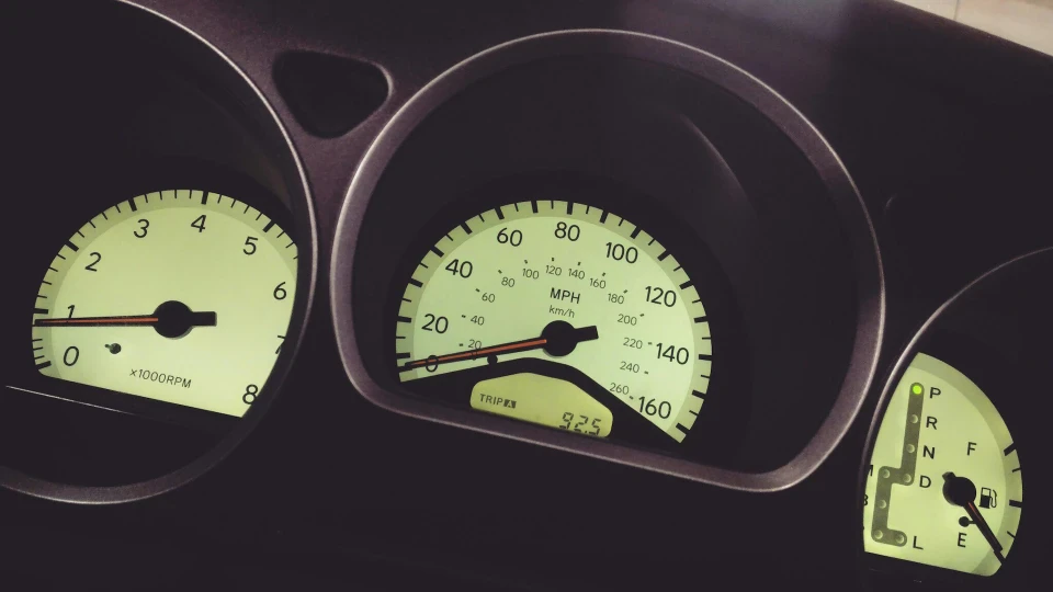 Lexus GS Синій Кашалот