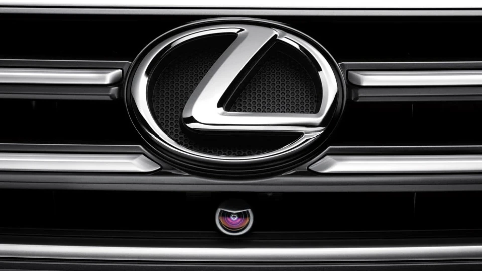 Lexus GX ⓸⓺㋛ 2