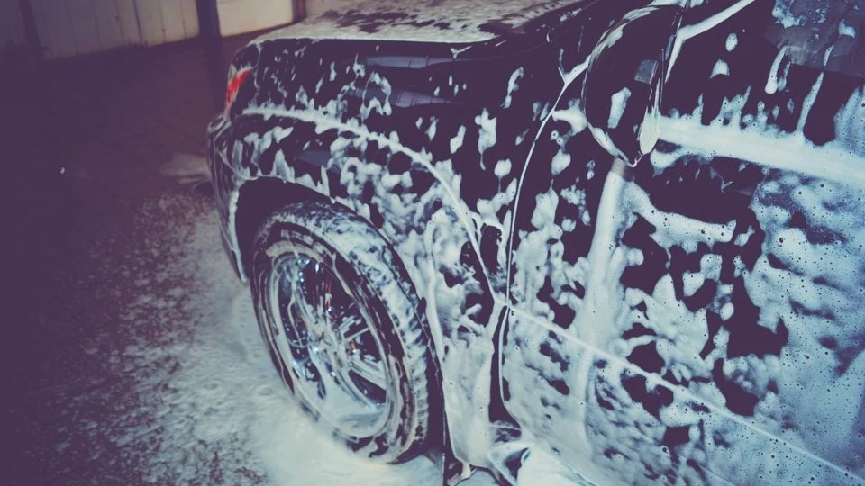 Lexus GX 3