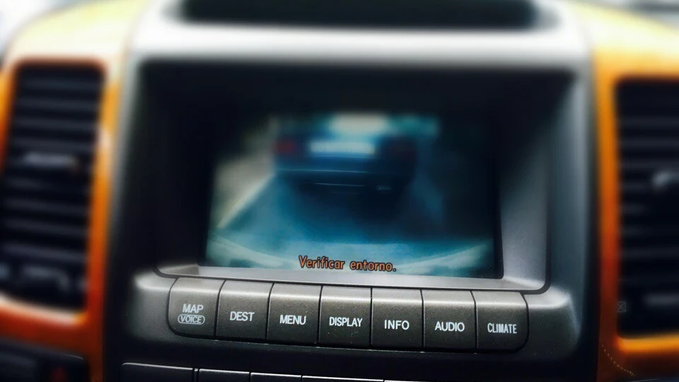 Lexus GX 2