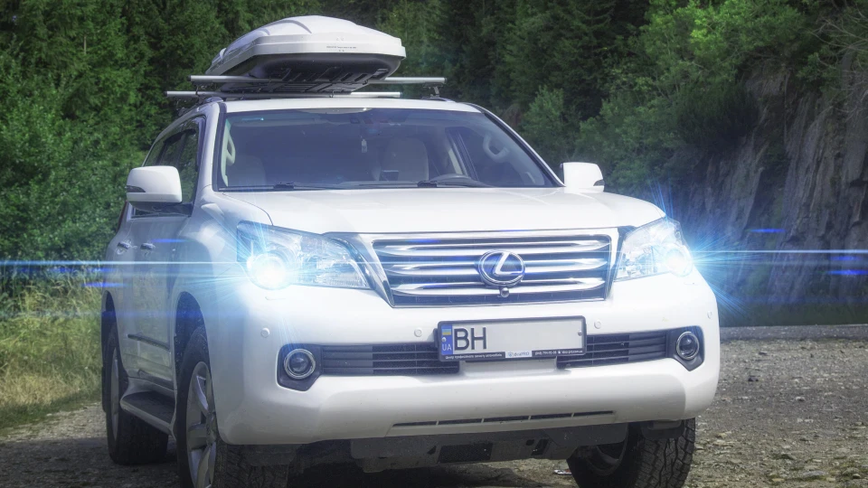 Lexus GX 460Trusted Friend 🤘😝🤘 2