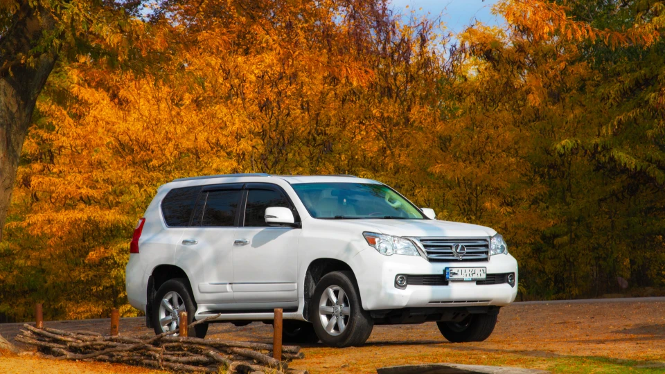 Lexus GX 460Trusted Friend 🤘😝🤘 5
