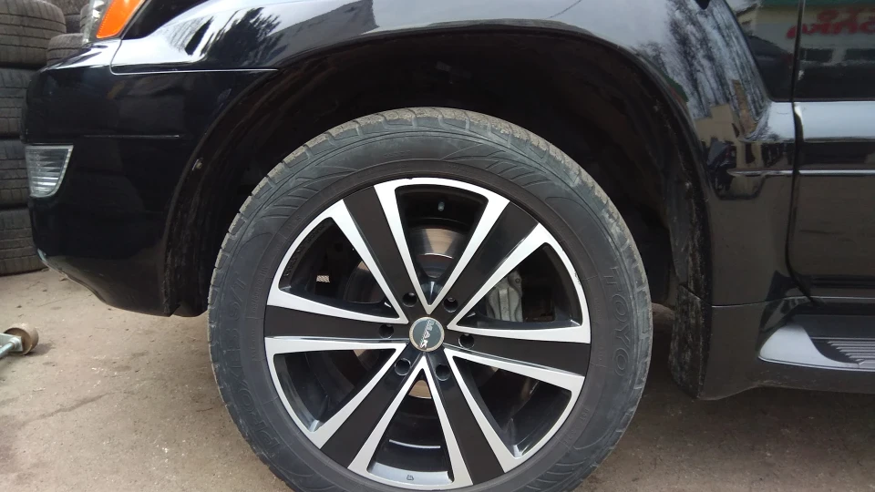 Lexus GX 470