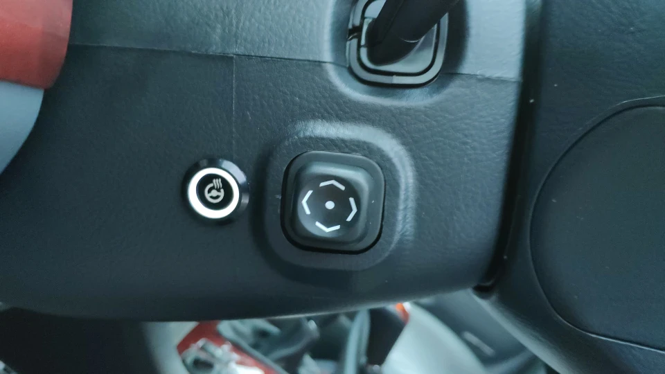 Lexus GX Бобик ) 5