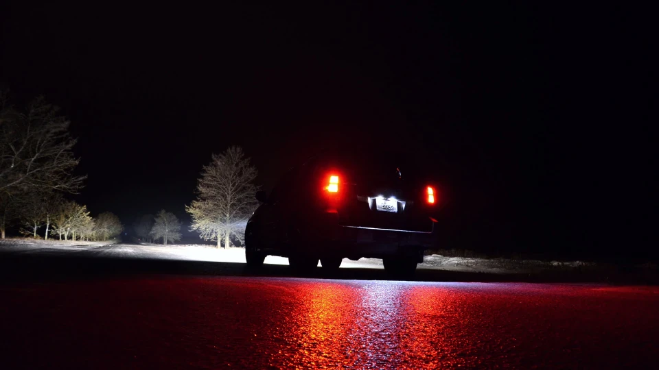 Lexus GX Роботяга 3