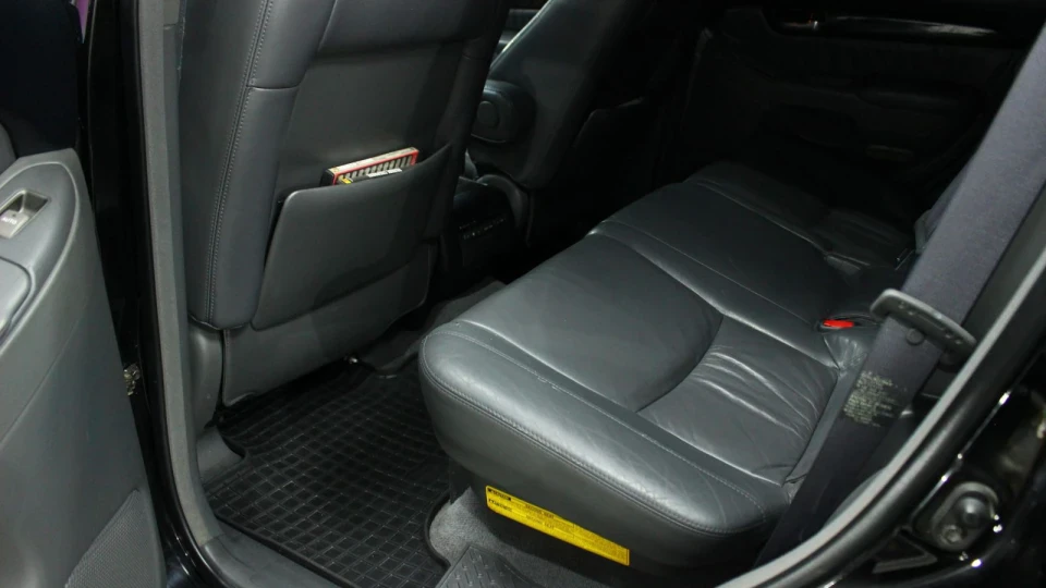 Lexus GX Sport Домінаторка 😈 5