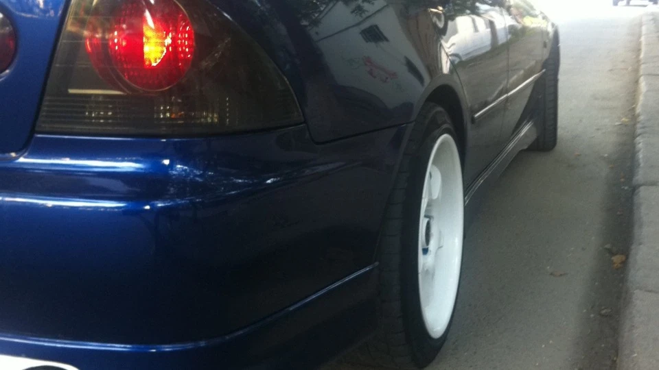 Lexus IS 3