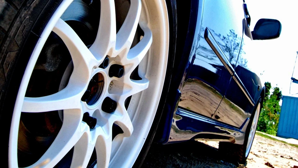Lexus IS 4