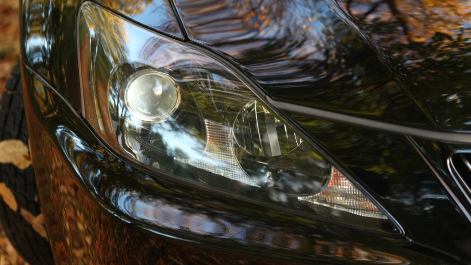 Lexus IS 3
