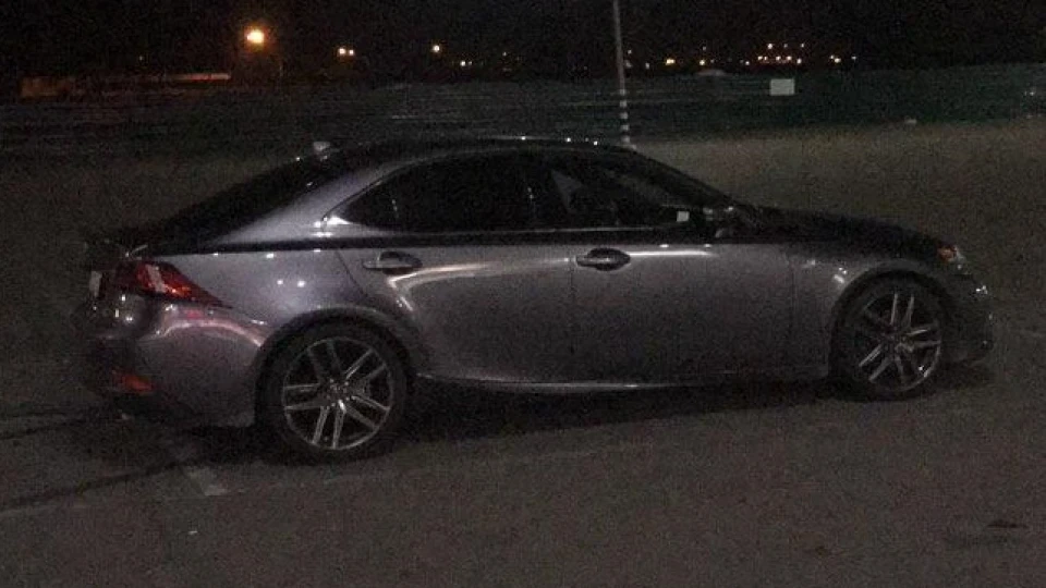 Lexus IS 2