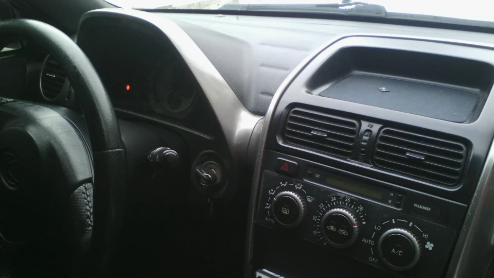 Lexus IS 3
