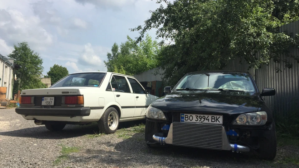 Lexus IS 3
