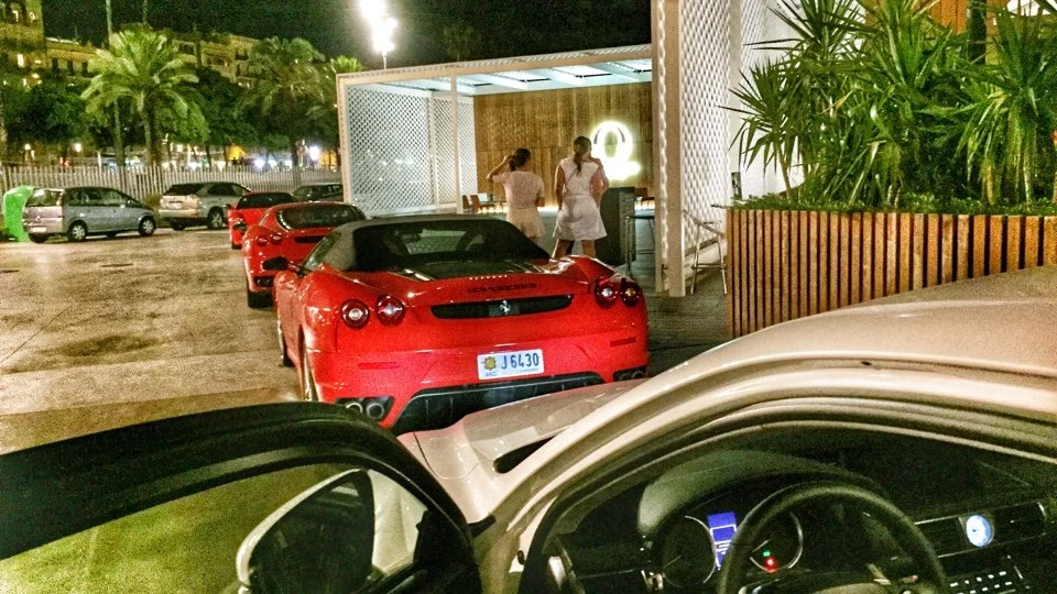 Lexus IS 3