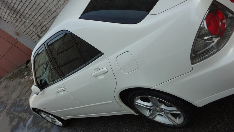 Lexus IS 3
