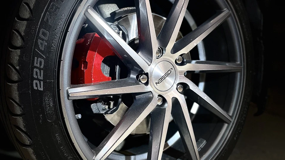 Lexus IS 2