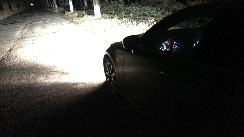 Lexus IS 2