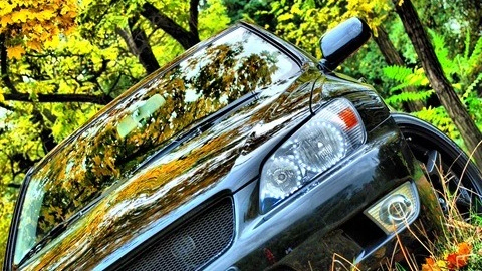 Lexus IS 4