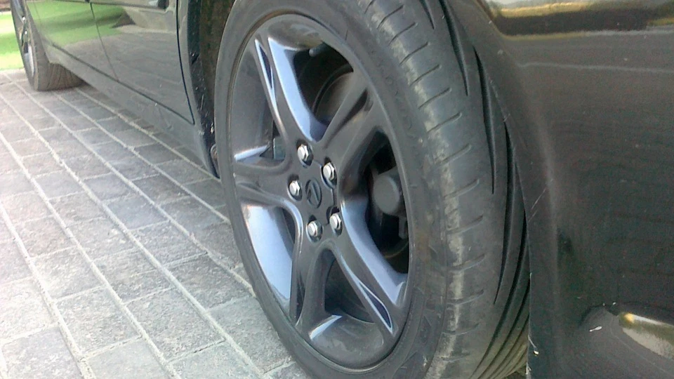 Lexus IS 4