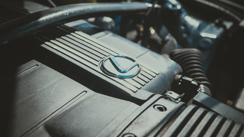 Lexus IS 200 ISterica 5