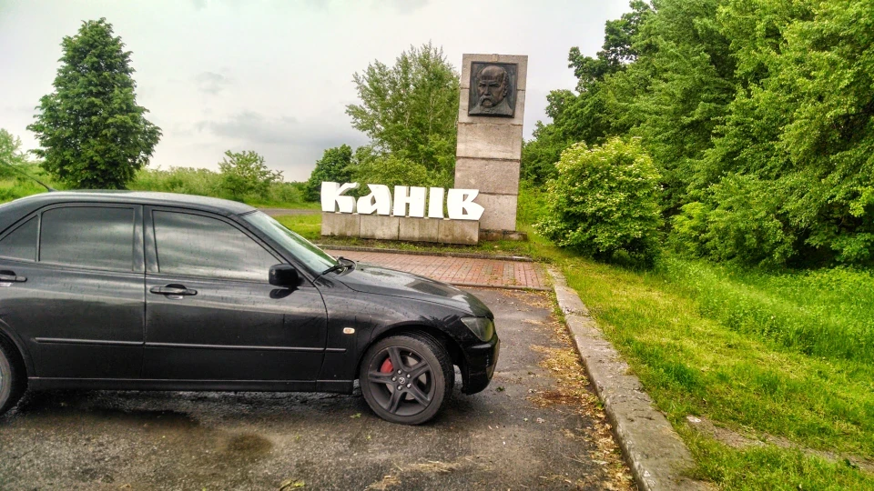 Lexus IS 200 5