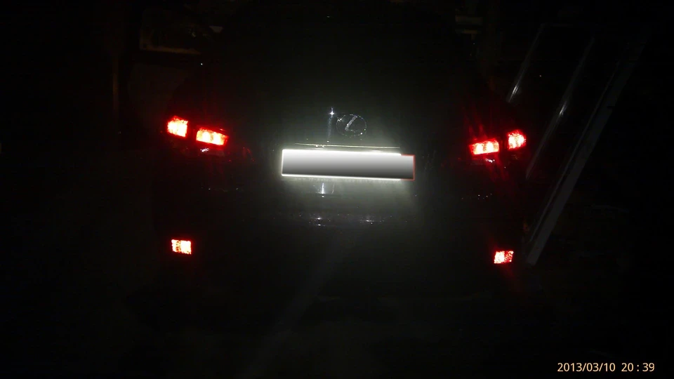 Lexus IS 2.2 ДИЗЕЛЬ 3