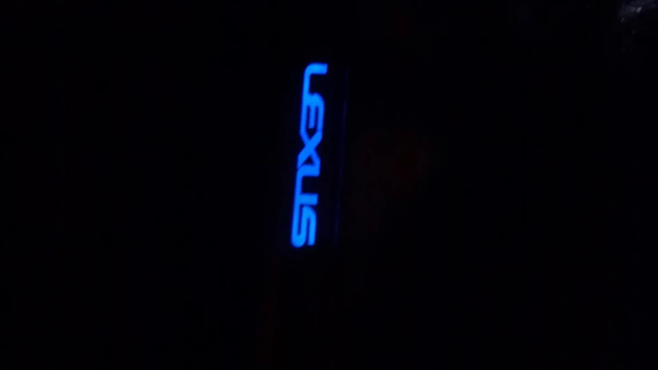 Lexus IS 2.2 ДИЗЕЛЬ 4