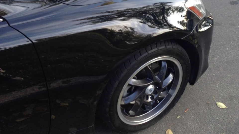 Lexus IS 2.5 V6 3