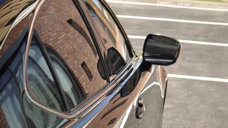 Lexus IS 250 2