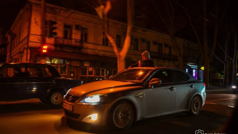 Lexus IS 3.0 4
