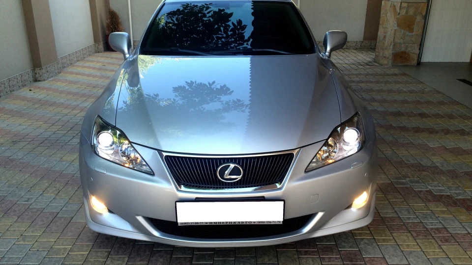 Lexus IS 300