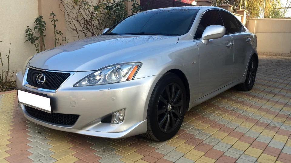 Lexus IS 300 2